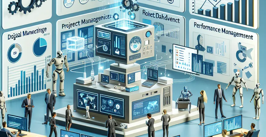 人力预算执行偏差超预期？动态调整的 6 个管控节点​